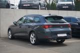Seat Leon Sportstourer 1.5 FR LED Navi ACC Totwinkel - Seat Leon FR mit Benzin-Antrieb