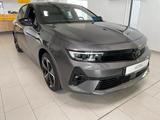 Opel Astra L Lim. 5-trg. GS Line LED Pixel/AHK/Navi - Opel Astra mit Anhängerkupplung