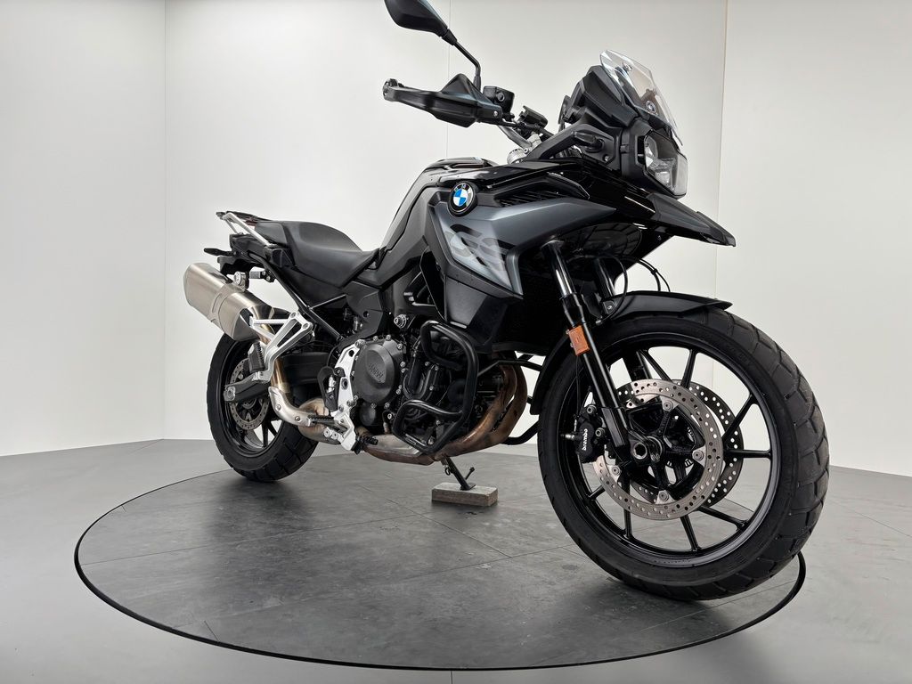 Fahrzeugabbildung BMW F 800 GS *1. HAND