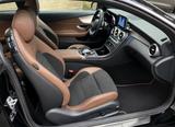 Mercedes-Benz C 200 Coupe Edition 1 *AMG-LINE*LED*HUD*R-KAME - Mercedes-Benz C 200: C200k