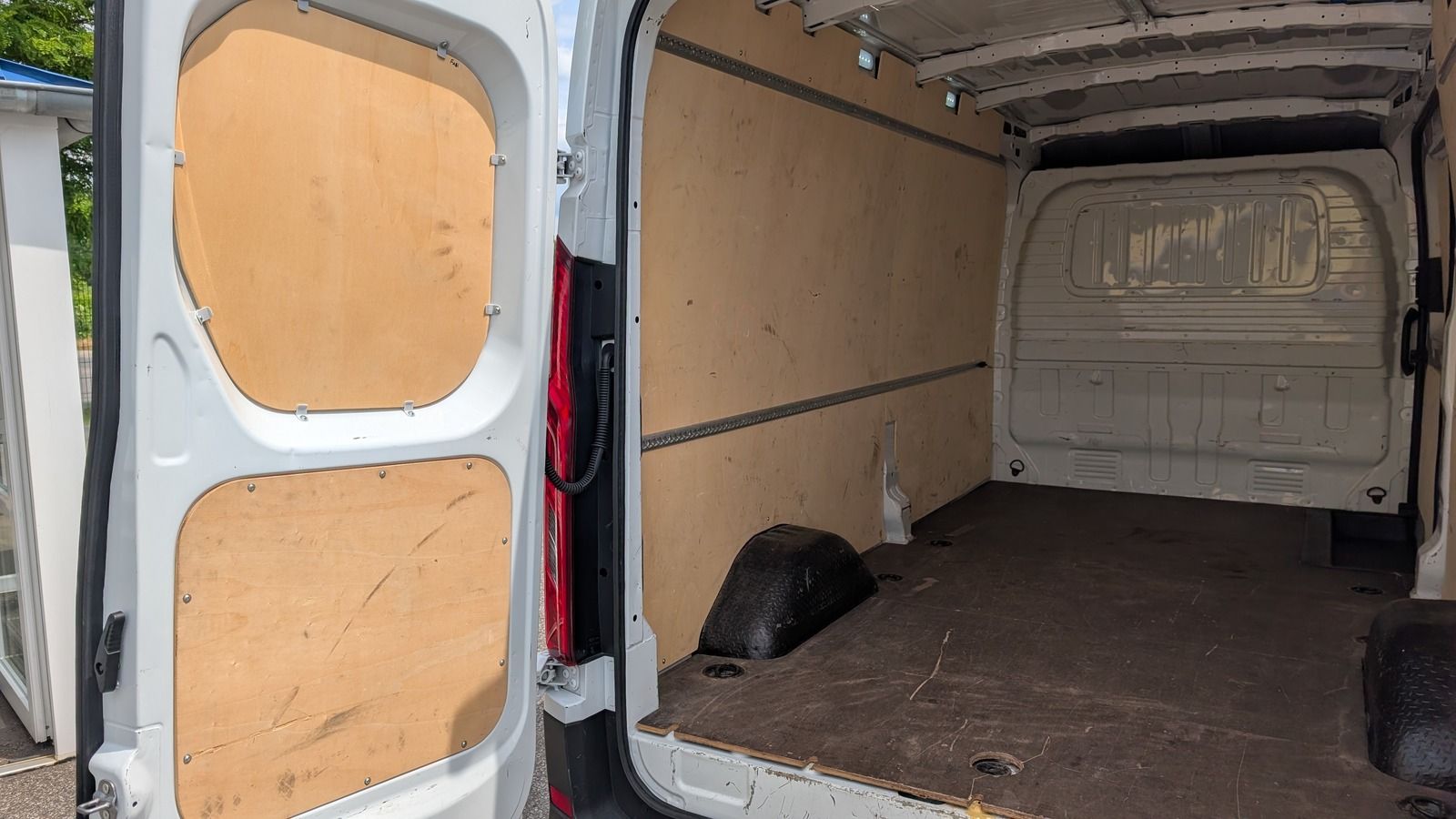 Fahrzeugabbildung Andere MAXUS Deliver 9 2.0 D * Tempomat * PDC * Kamera