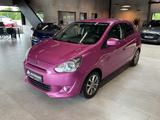 Mitsubishi Space Star Diamant Edition+ Klima Sitzheizung - gebrauchte Mitsubishi Space Star aus dem Jahr 2015