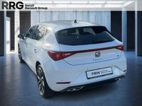Seat Leon - Vorschau Bild 4