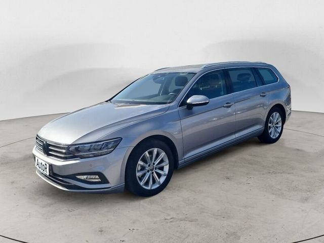 Volkswagen Passat Variant 2.0 TDI SCR EVO DSG Bu