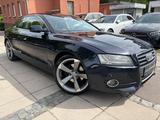Audi A5 Coupe 2.0 TFSI/AUTOMAT/LEDER/ASISS/SPORT - Audi A5 Gebrauchtwagen in Stuttgart