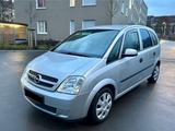Opel meriva  1.8 Benzin - Opel Meriva aus 2003: 1.8