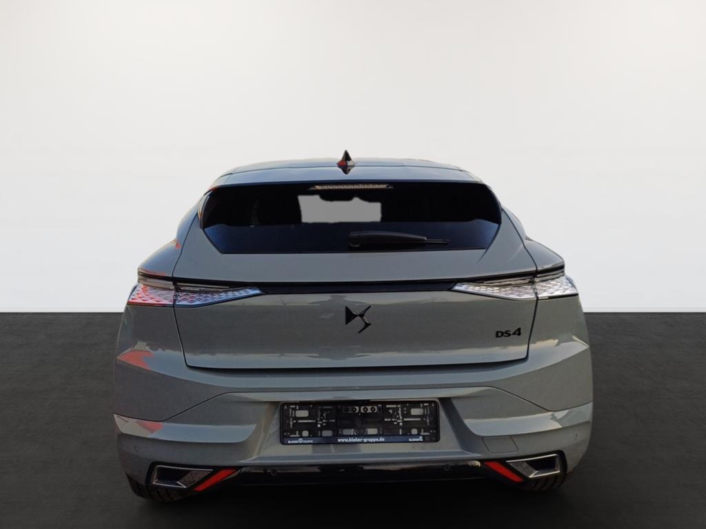 DS Automobiles DS4