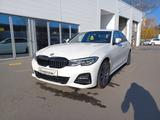 BMW 330i Limousine M Sport Head-Up HiFi WLAN Shz - BMW 330: 330i M Sport