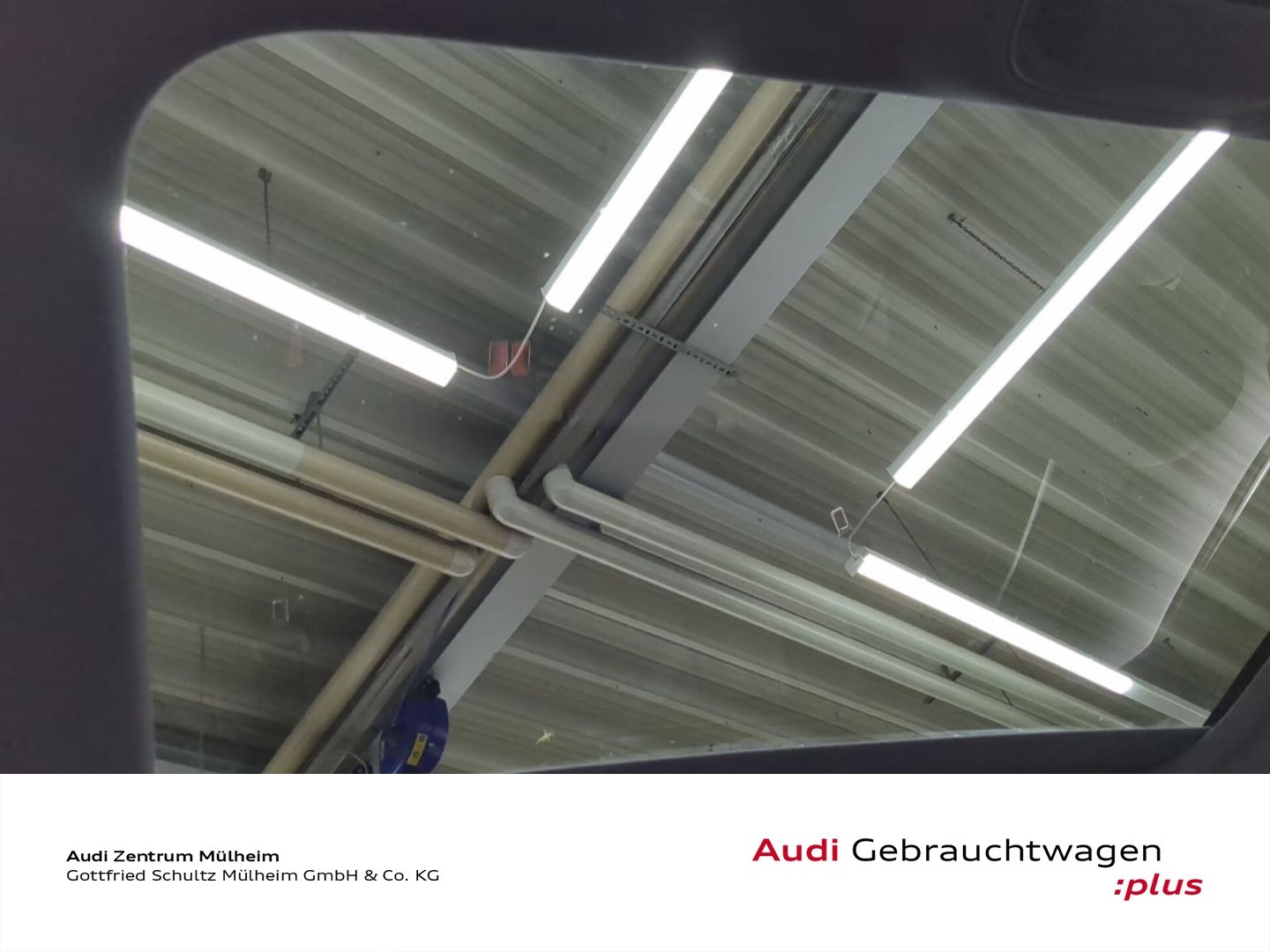 Audi A6 - Bild 14