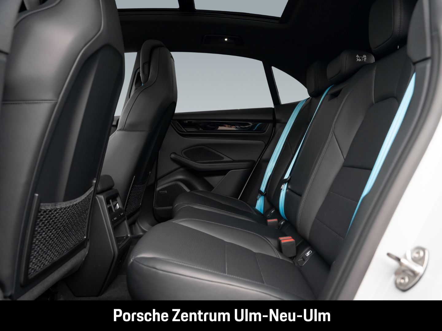 Porsche Macan - Bild 7