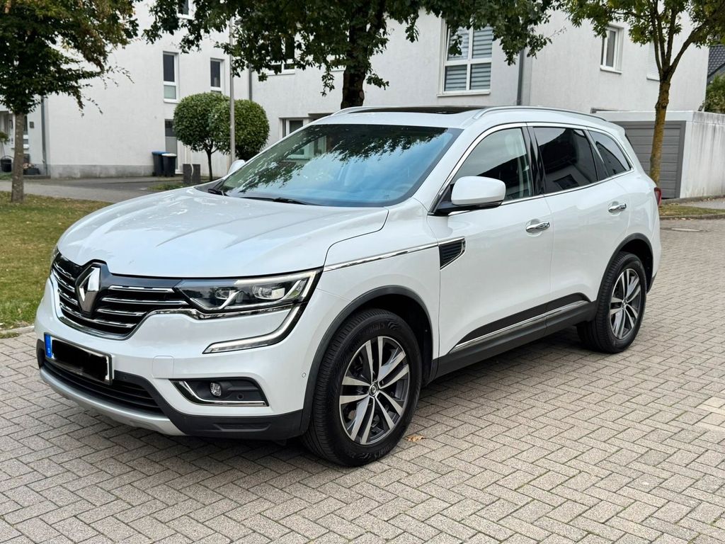 Image of Renault Koleos