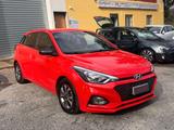 Hyundai i20 1.2 5 porte Econext Connectline - Hyundai i20 mit LPG-Antrieb