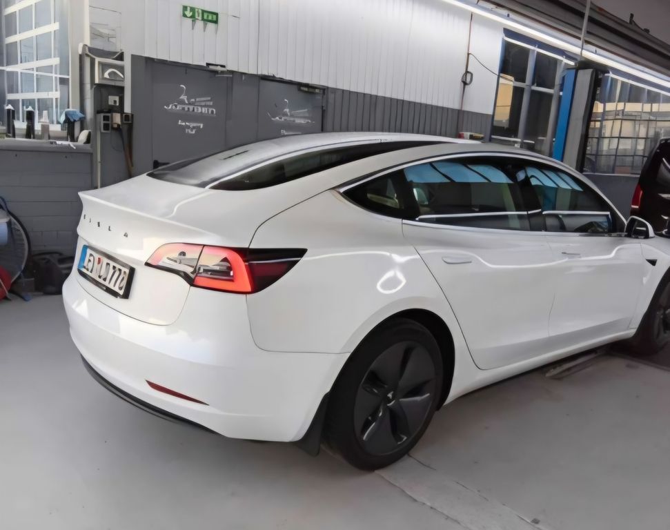 Image of Tesla Model 3