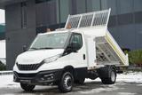 Iveco DAILY 70-180 / WYWROTKA TYLNOZSYPOWA 2,8 M / DMC - Offers