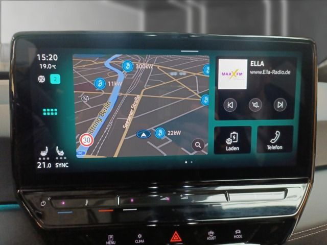Volkswagen ID.3 - Bild 18