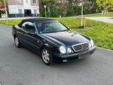 Mercedes-Benz Mercedes Benz CLK 320 Sport TÜV 10/2026 LE... - Mercedes-Benz CLK 320: Sport
