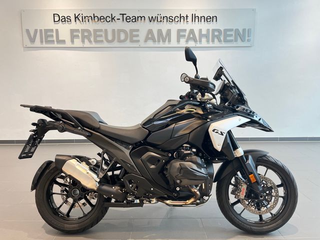 BMW R 1300 GS Touren/Dynamic/Inovation/Schmiederäder