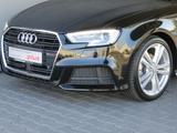 Audi A3 sport 3-türig Coupé ACC Navigation - Audi A3: Türig