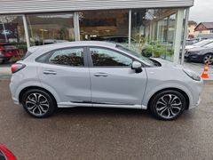 FORD Puma ST-Line 125 PS #LED #NAVI #WINTERPAKET FORD Puma ST-Line 125 PS #LED #NAVI #WINTERPAKET