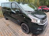 Fiat Talento Kombi L1H1 1,2t Family-Navi-Kamera-Sitzh - Fiat Talento aus 2018