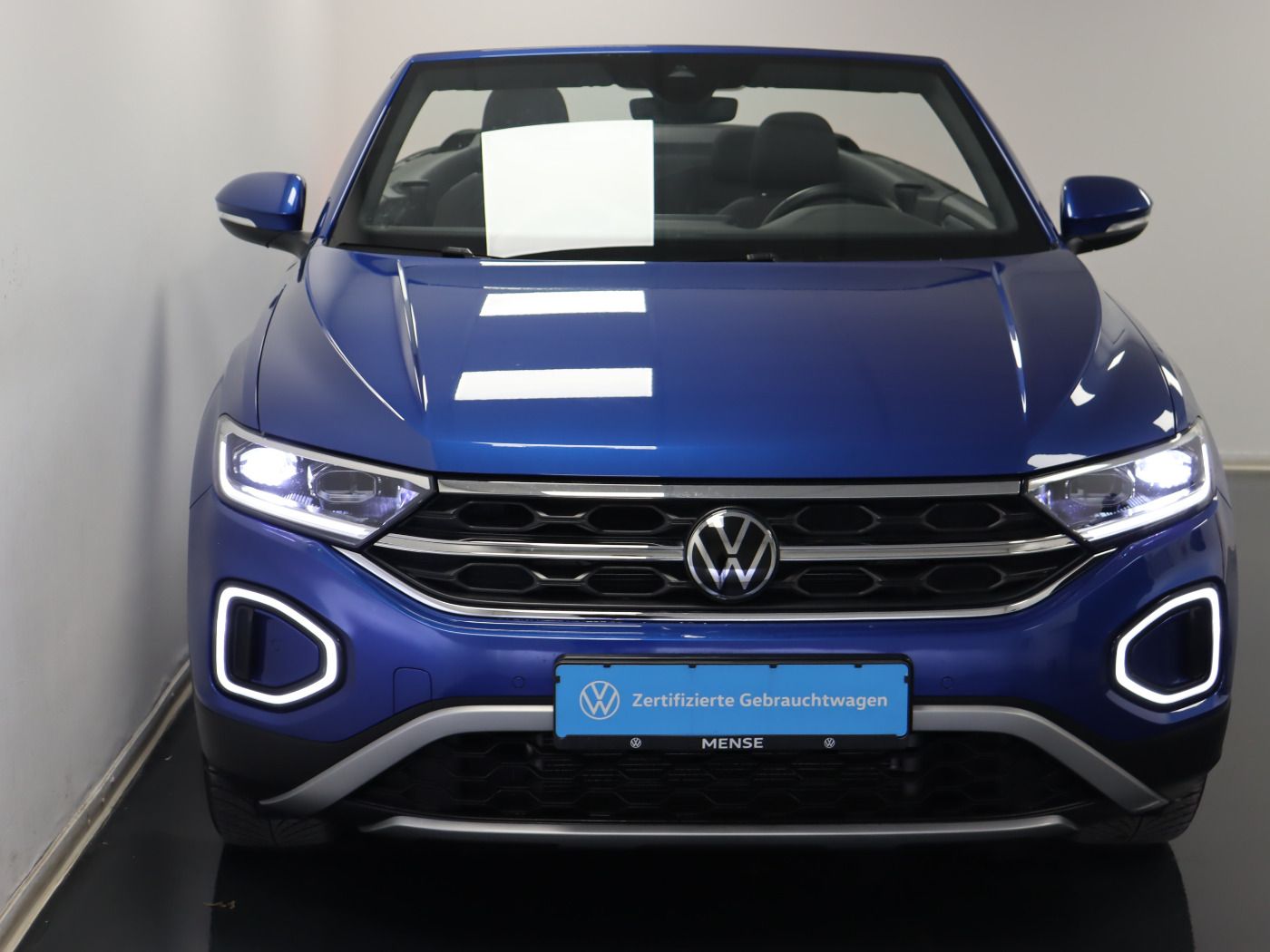 Volkswagen T-Roc - Bild 3