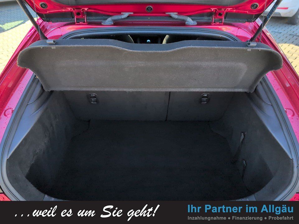 Fahrzeugabbildung Mazda 3 SKY-G 122 SELECTION NAVI+BOSE+360+HUD+MATRIX++