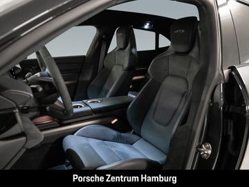 صورة 5 لـ 2026 Porsche TAYCAN