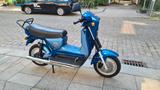 Simson SR50/1-50 XCE 60Km/h neuer Motor, Scheibenbremse - SIMSON SR1