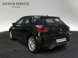 Seat Ibiza 1.5 TSI FR DSG |LED|NAVI|SHZ|CARPLAY| - Seat Ibiza Gebrauchtwagen in München