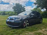 Volkswagen Golf 2.0 TSI DSG BMT GTI Performance GTI Per... - Gebrauchtwagen von Privatanbietern