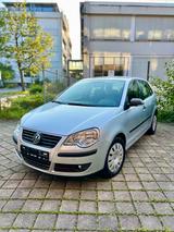 Volkswagen Polo IV Tour - Volkswagen Polo aus 2007 mit Diesel-Antrieb