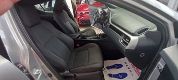 Toyota C-HR - 7