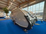 T@b Basic 400 Modell 2026,jetzt 5000,- € reduziert ! - T@b Wohnwagen
