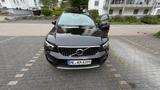 Volvo XC40 T4 AWD Inscription Geartronic Inscription - Volvo XC40 in Essen