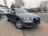 Audi Q5 3.2 FSI quattro Sitzheizung NAVI Kamera - Audi Q5 aus 2012