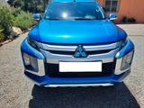 Mitsubishi L200 CC 2.2 D PLUS - Mitsubishi L200 mit 3 Türen