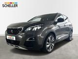 Peugeot 3008 Hybrid4 300 GT