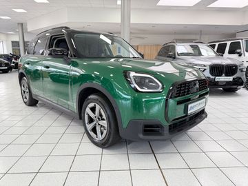 MINI Countryman S (Cooper) - 3