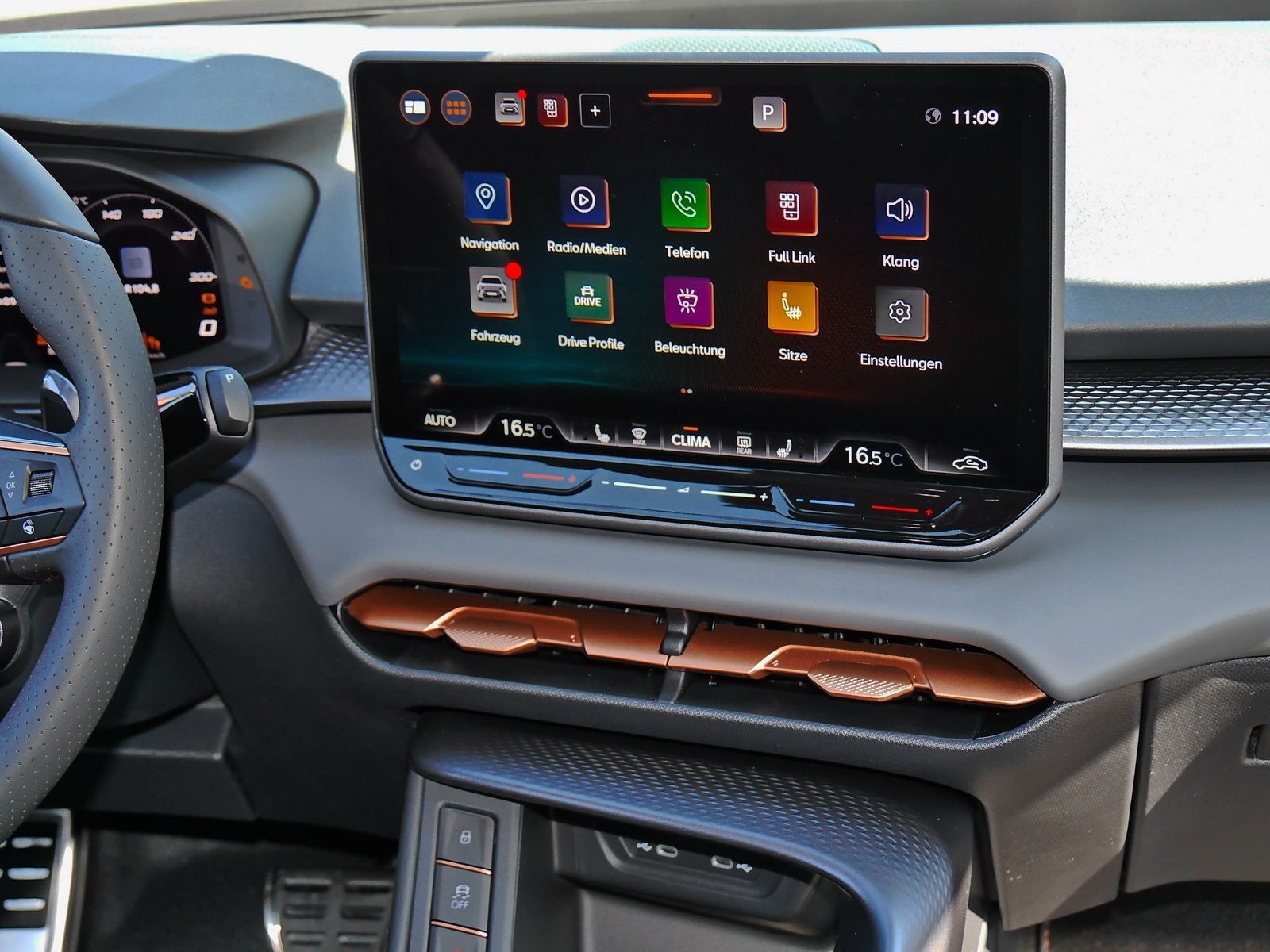 Cupra Terramar - Bild 7