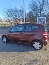 Mercedes-Benz A 150 - 2/3 türig, TÜV 04/27 mit Einparkhilfe