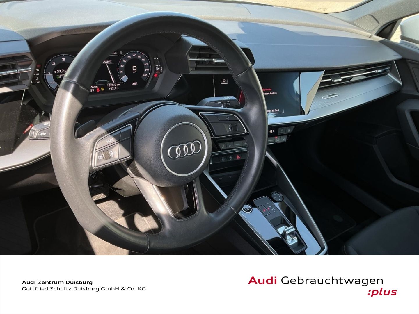 Audi A3 - Bild 12