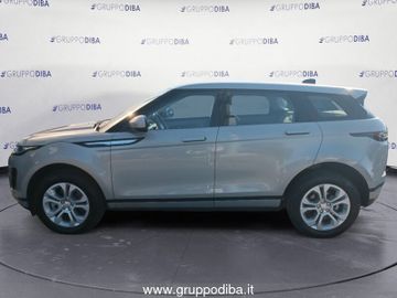Land-Rover Range Rover Evoque - 8