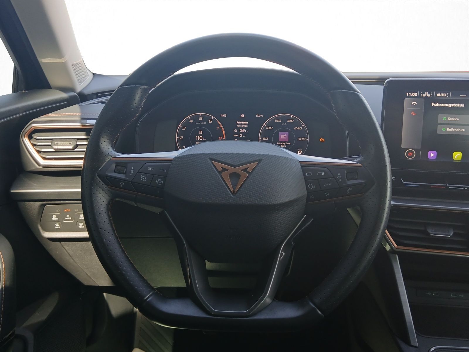 Cupra Formentor - Bild 10