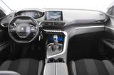 Peugeot 5008 Active 130 *1.Hand*7-Sitze*Navi*Parkass.* - Peugeot Gebrauchtwagen in Aachen