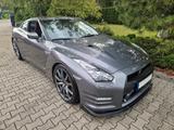 Nissan GT-R 3.8l Black Edition Black Edition - Nissan GT-R: Black Edition