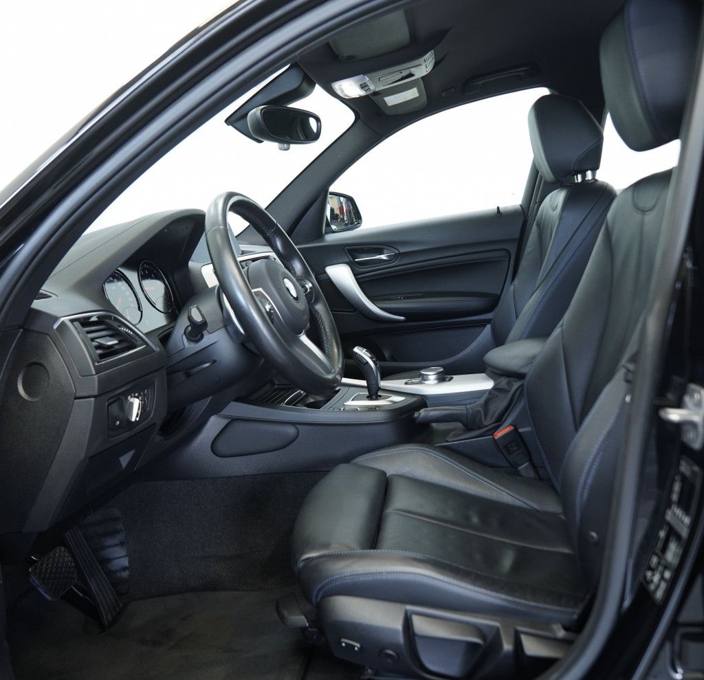 Bmw M140i