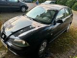 Seat Ibiza 1.4 Benziner - Seat Ibiza aus 2004: 1.4