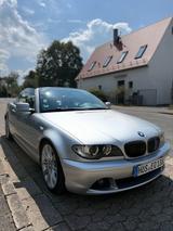 BMW 320Cd -M Packet - BMW 320: Cd
