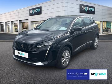 Peugeot 3008 - 1