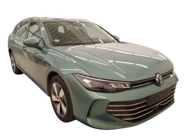 Passat Variant 2.0 TDI Business Navi HeadUp el.H